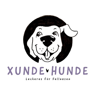 XundeHunde.at-Logo